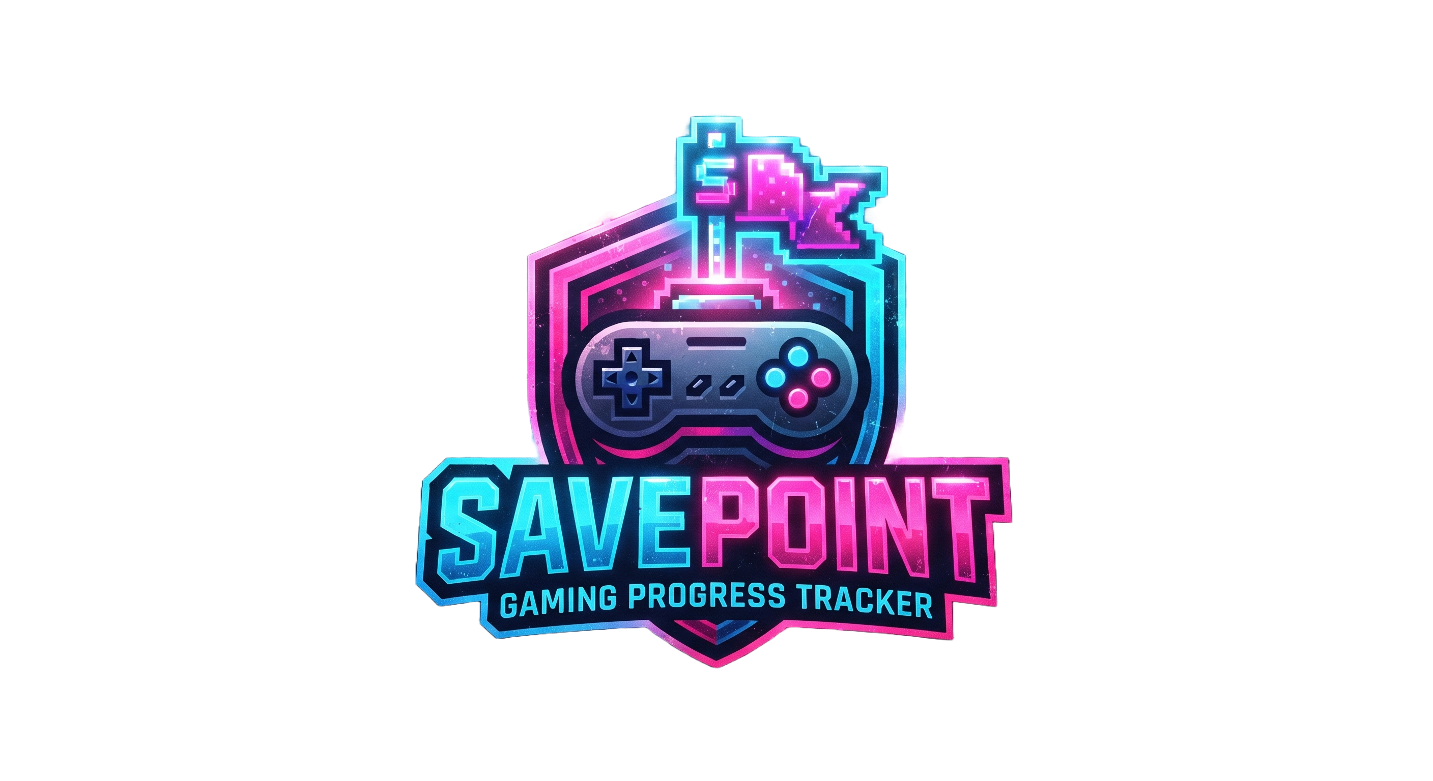 SavePoint Logo